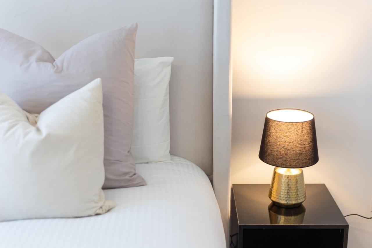 Ferienwohnung Cinema Moon Luxury - Gare 3Min - Proche Paris Massy  Exterior foto